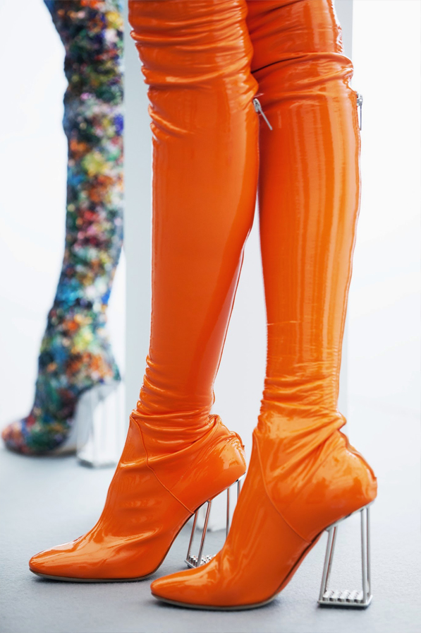 Christian Dior Haute Couture Xuân Hè 2015
